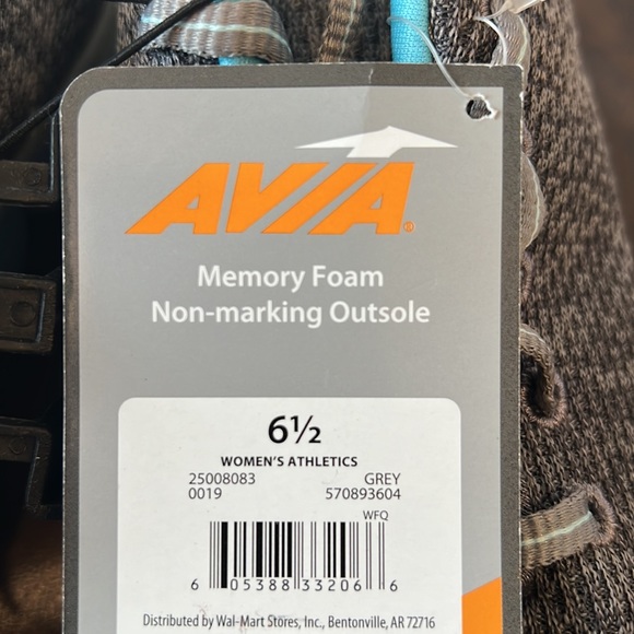 AVIA Sneakers - Picture 9 of 9